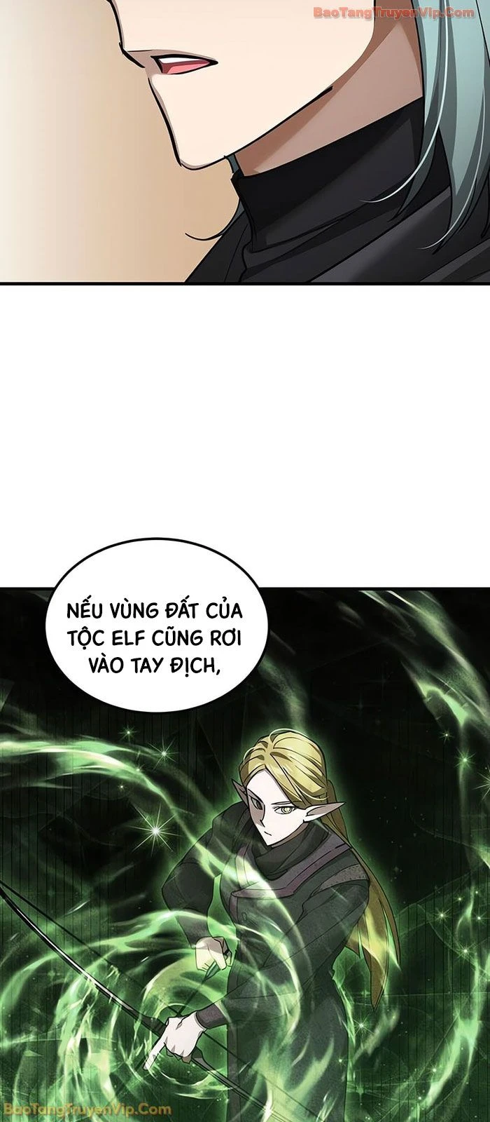 Thiên Quỷ Chẳng Sống Nổi Cuộc Đời Bình Thường Chapter 185 - 8