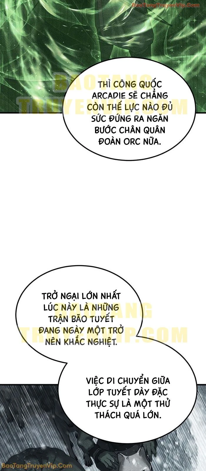 Thiên Quỷ Chẳng Sống Nổi Cuộc Đời Bình Thường Chapter 185 - 9