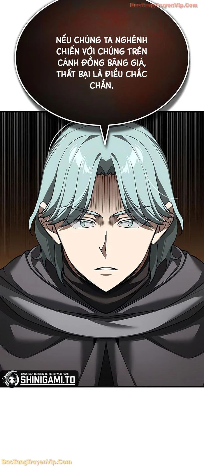 Thiên Quỷ Chẳng Sống Nổi Cuộc Đời Bình Thường Chapter 185 - 11