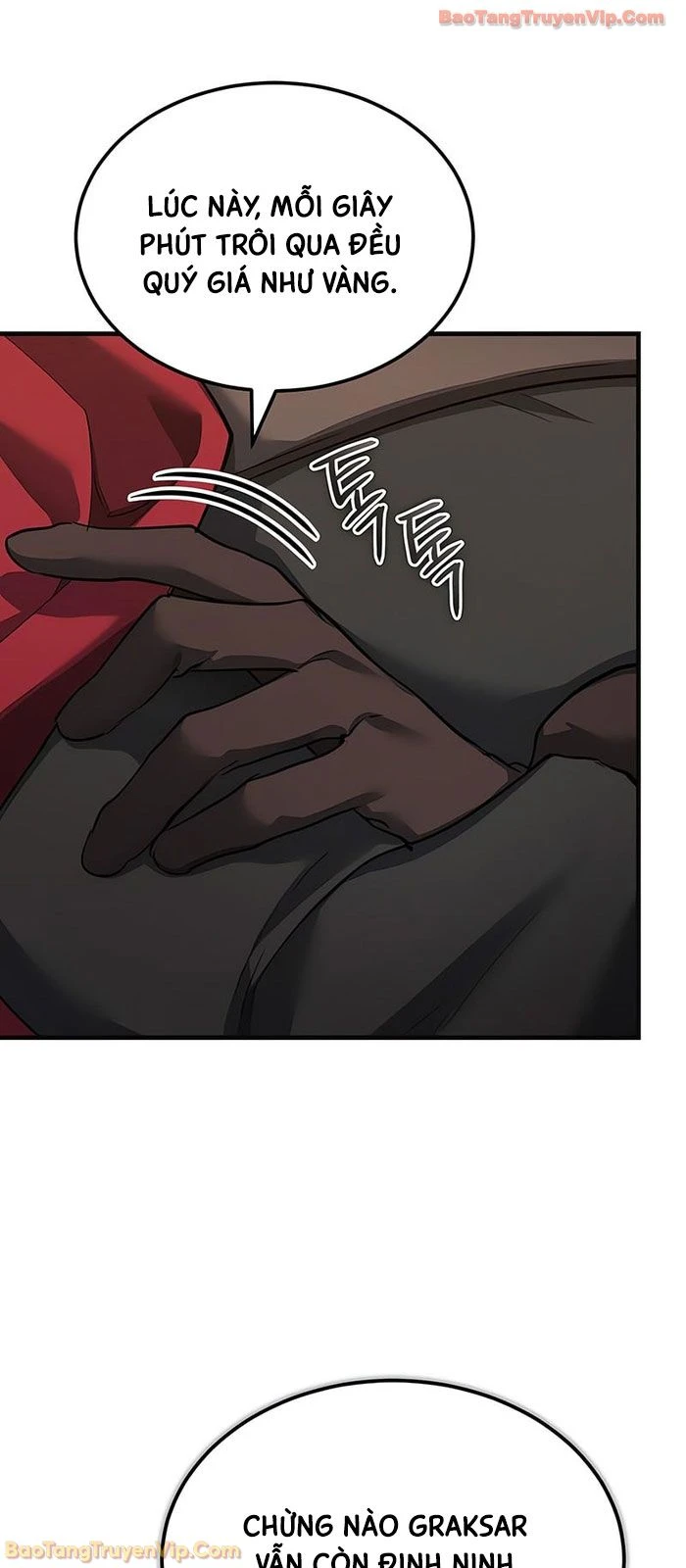 Thiên Quỷ Chẳng Sống Nổi Cuộc Đời Bình Thường Chapter 185 - 12