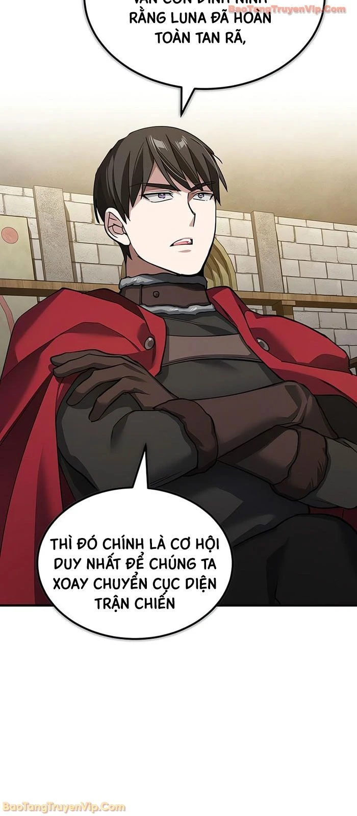 Thiên Quỷ Chẳng Sống Nổi Cuộc Đời Bình Thường Chapter 185 - 13