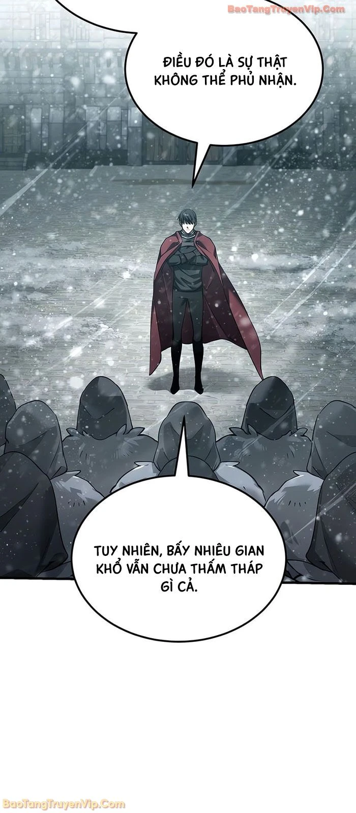 Thiên Quỷ Chẳng Sống Nổi Cuộc Đời Bình Thường Chapter 185 - 18