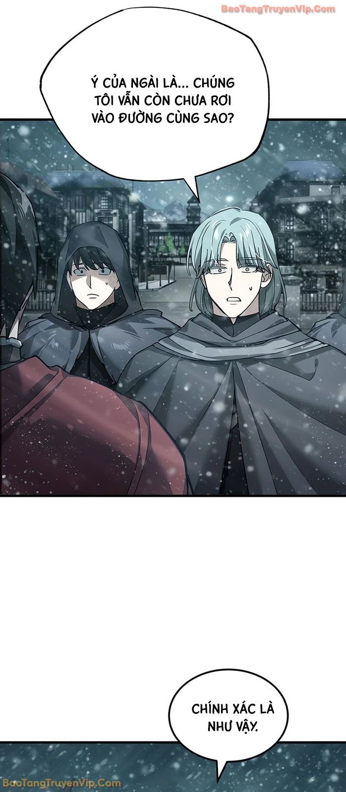 Thiên Quỷ Chẳng Sống Nổi Cuộc Đời Bình Thường Chapter 185 - 19