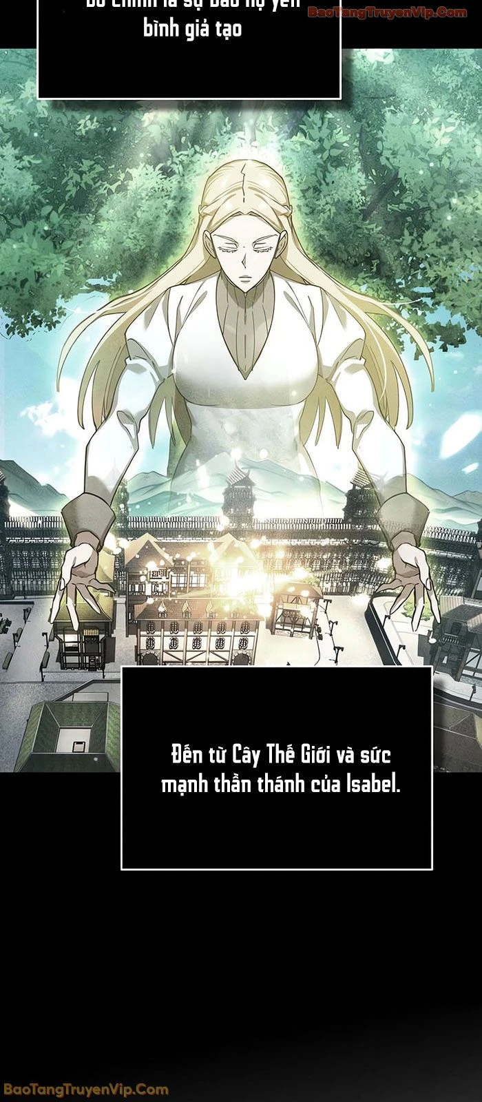 Thiên Quỷ Chẳng Sống Nổi Cuộc Đời Bình Thường Chapter 185 - 21