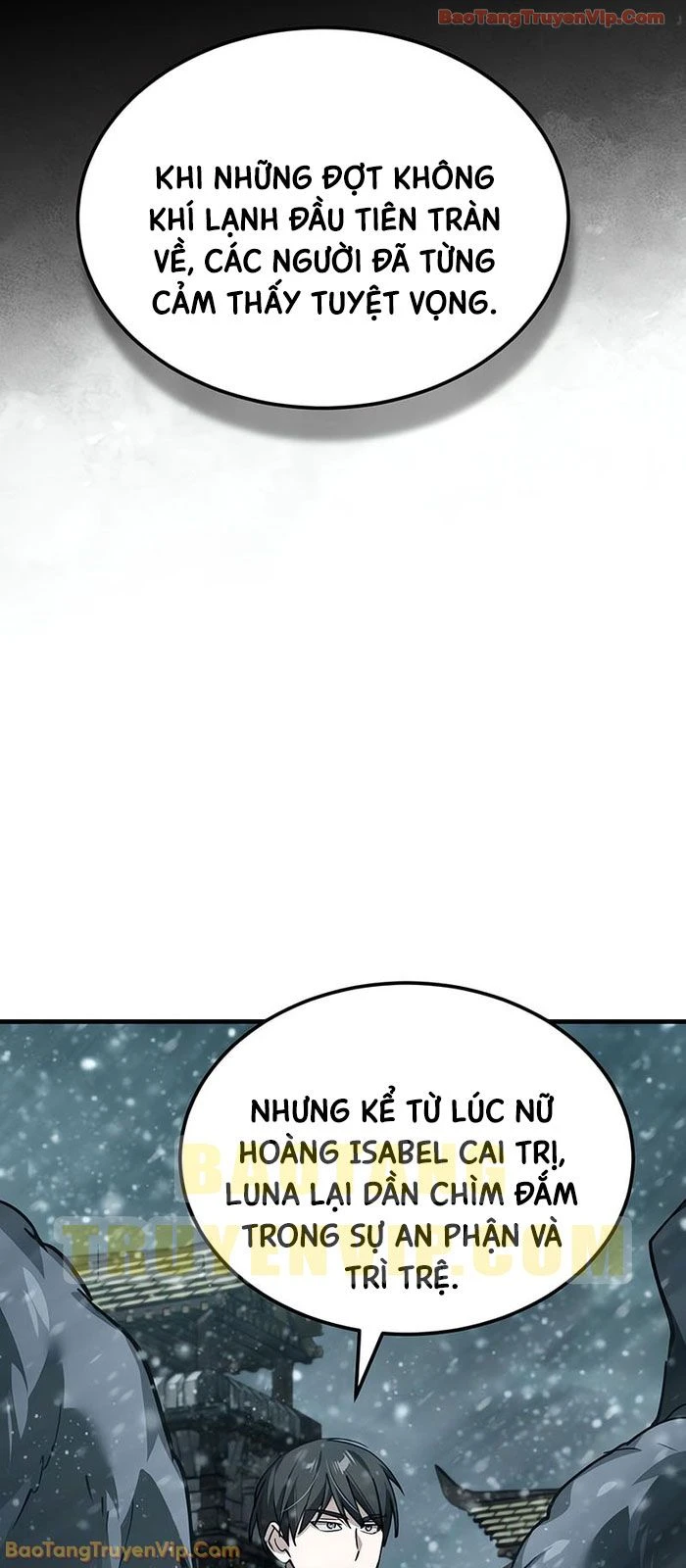 Thiên Quỷ Chẳng Sống Nổi Cuộc Đời Bình Thường Chapter 185 - 22