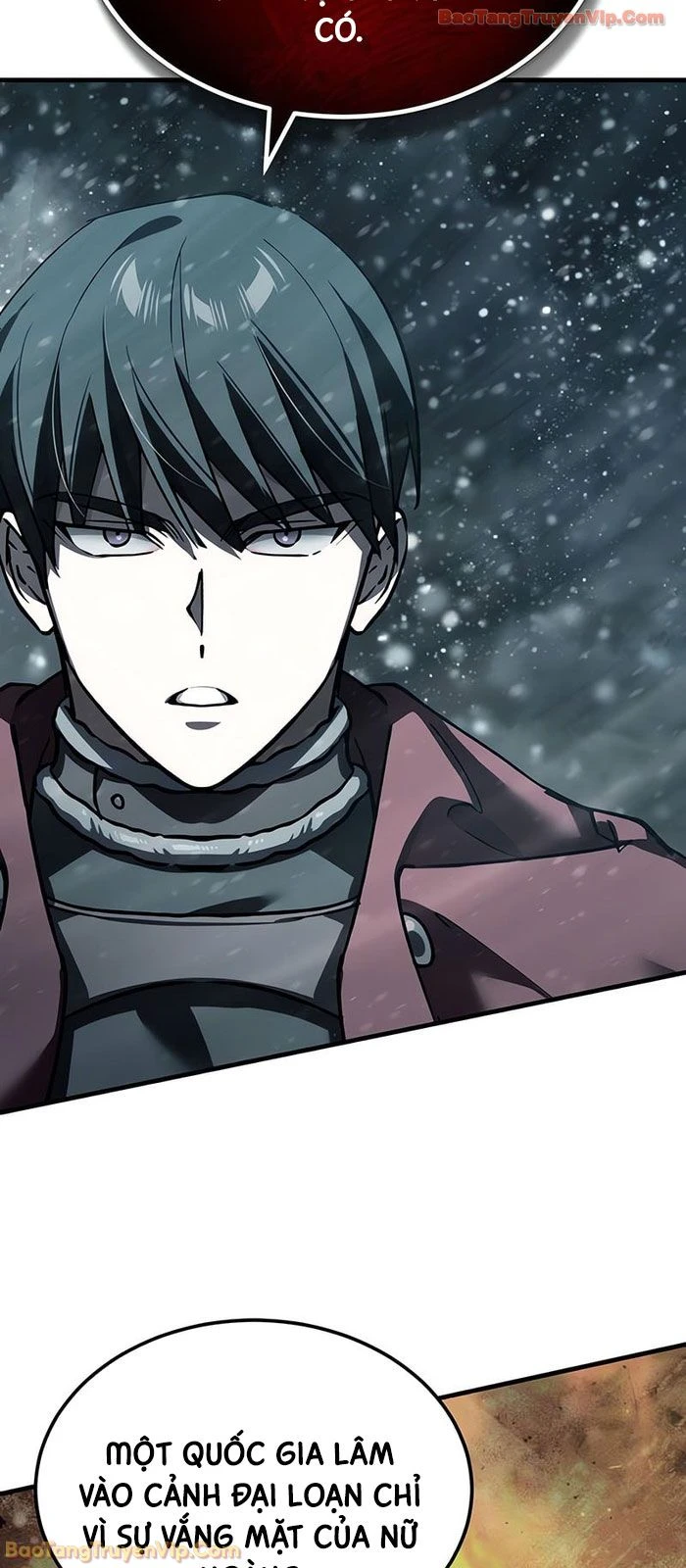 Thiên Quỷ Chẳng Sống Nổi Cuộc Đời Bình Thường Chapter 185 - 25