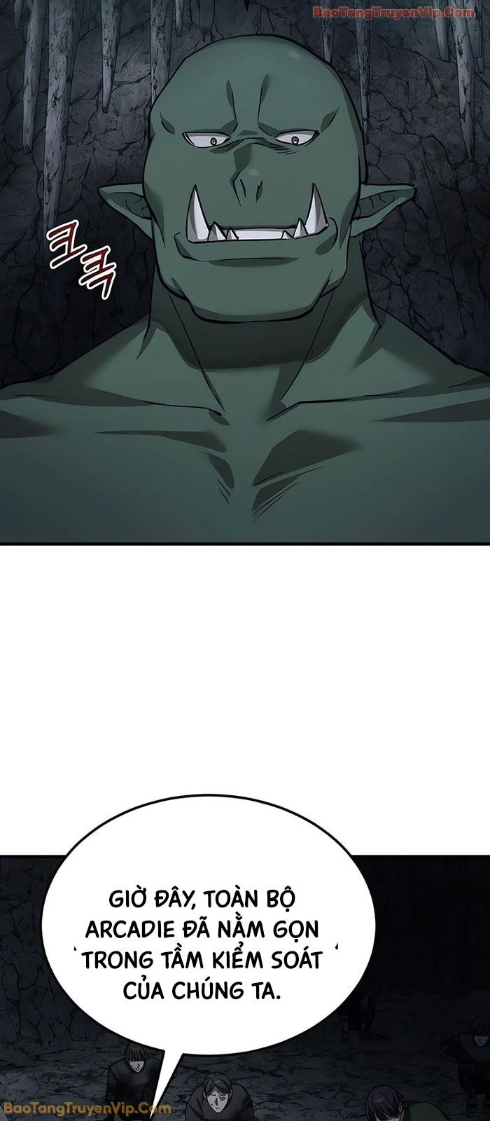 Thiên Quỷ Chẳng Sống Nổi Cuộc Đời Bình Thường Chapter 185 - 45