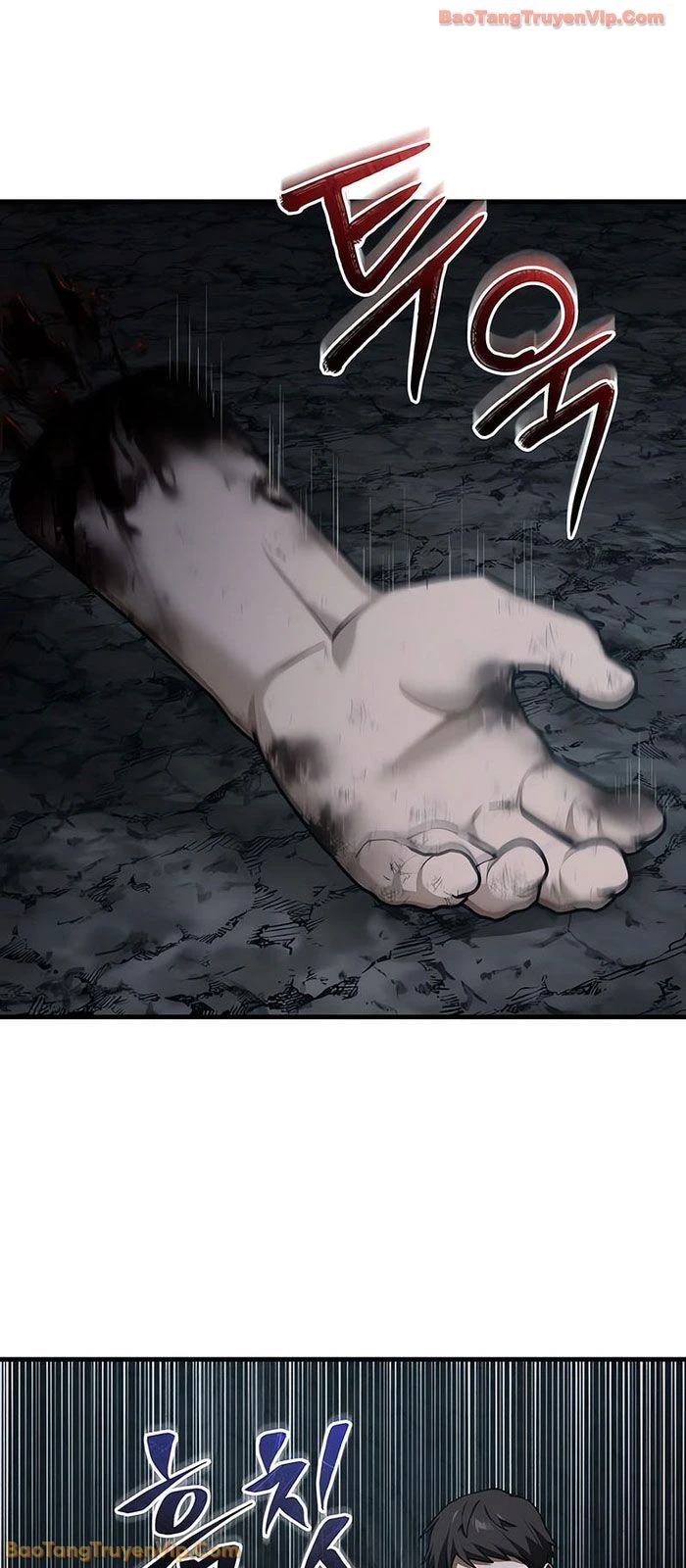 Thiên Quỷ Chẳng Sống Nổi Cuộc Đời Bình Thường Chapter 185 - 49