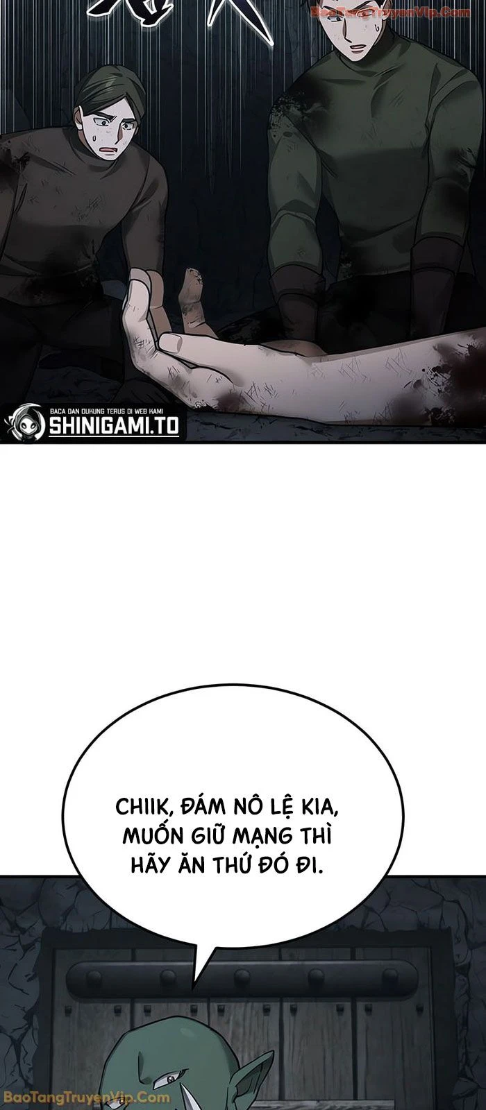 Thiên Quỷ Chẳng Sống Nổi Cuộc Đời Bình Thường Chapter 185 - 50