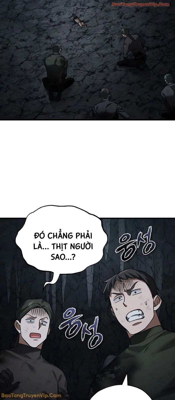 Thiên Quỷ Chẳng Sống Nổi Cuộc Đời Bình Thường Chapter 185 - 52