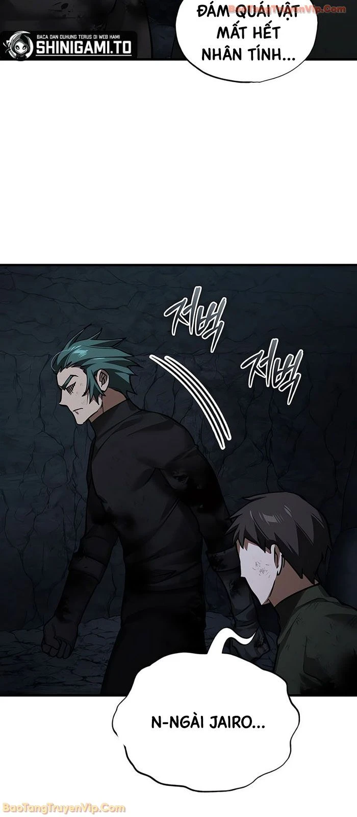 Thiên Quỷ Chẳng Sống Nổi Cuộc Đời Bình Thường Chapter 185 - 53