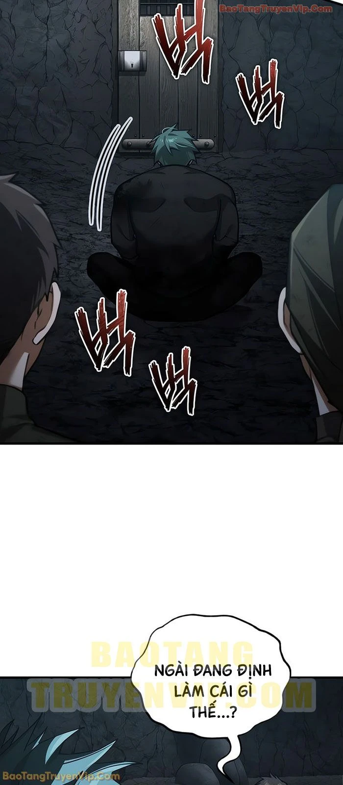 Thiên Quỷ Chẳng Sống Nổi Cuộc Đời Bình Thường Chapter 185 - 55