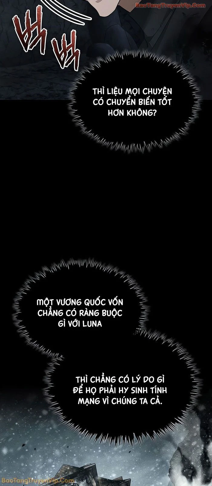 Thiên Quỷ Chẳng Sống Nổi Cuộc Đời Bình Thường Chapter 185 - 59