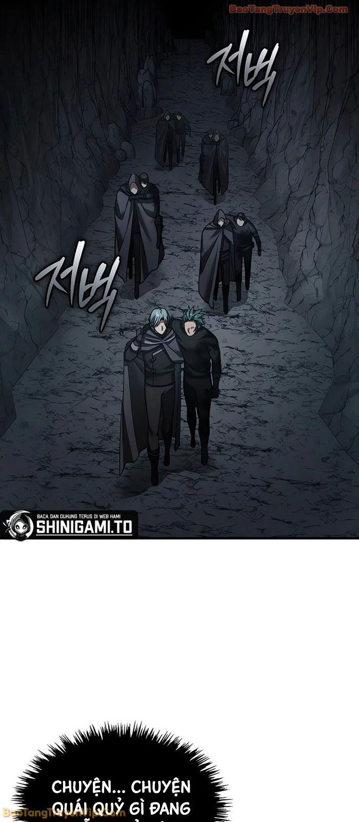 Thiên Quỷ Chẳng Sống Nổi Cuộc Đời Bình Thường Chapter 185 - 71