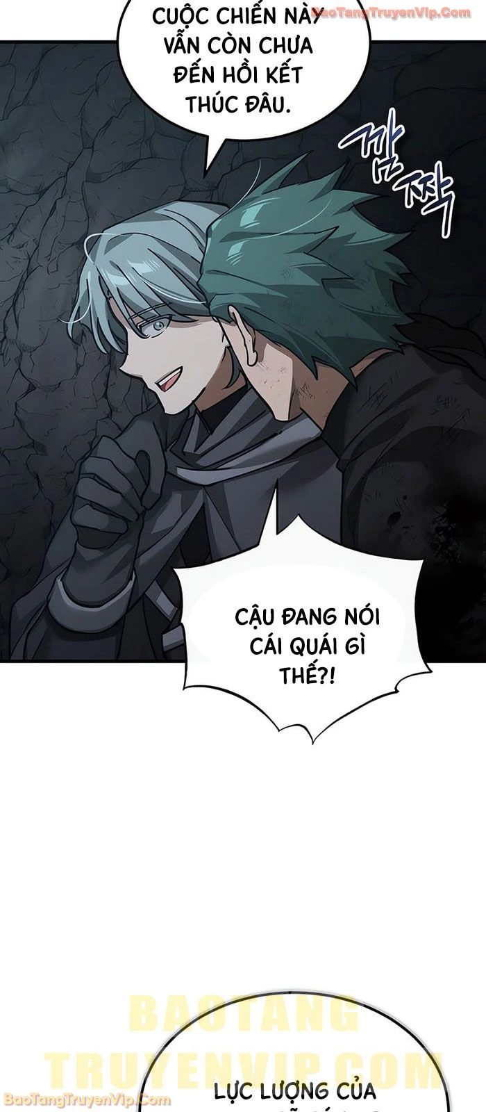 Thiên Quỷ Chẳng Sống Nổi Cuộc Đời Bình Thường Chapter 185 - 73