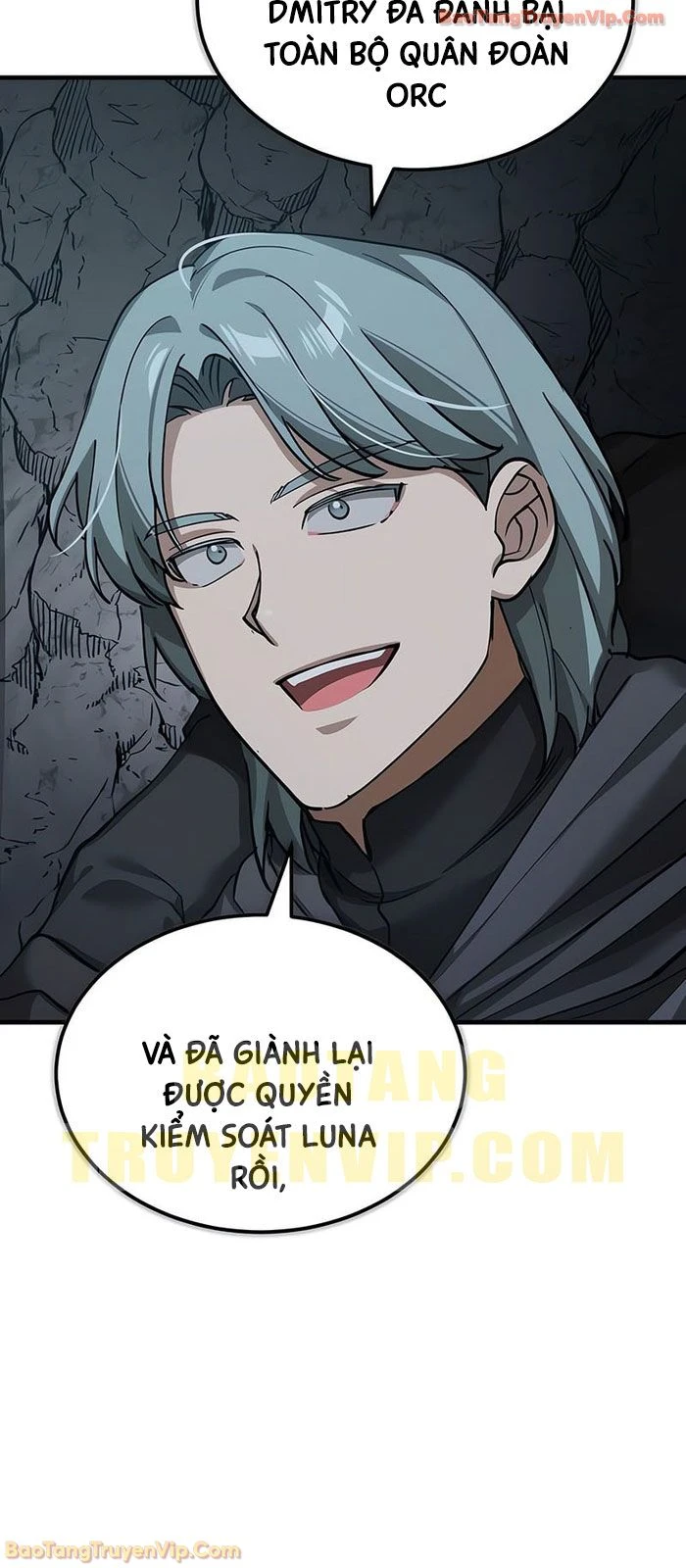 Thiên Quỷ Chẳng Sống Nổi Cuộc Đời Bình Thường Chapter 185 - 74