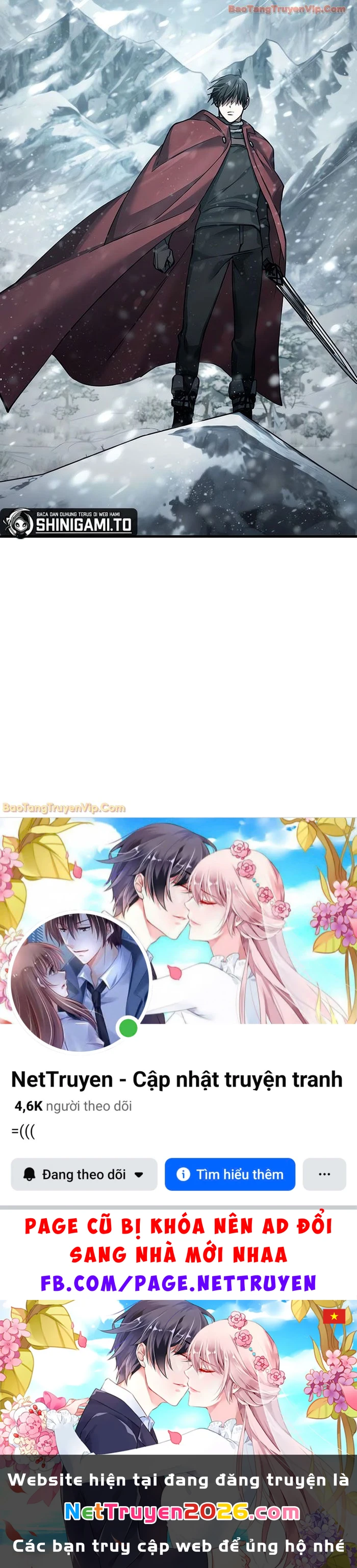 Thiên Quỷ Chẳng Sống Nổi Cuộc Đời Bình Thường Chapter 185 - 77