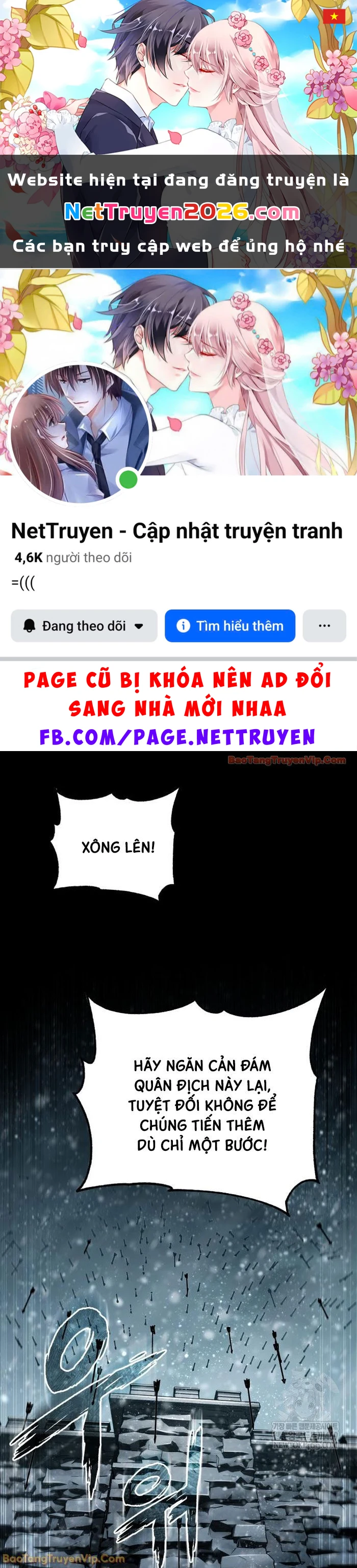 Thiên Quỷ Chẳng Sống Nổi Cuộc Đời Bình Thường Chapter 186 - 1