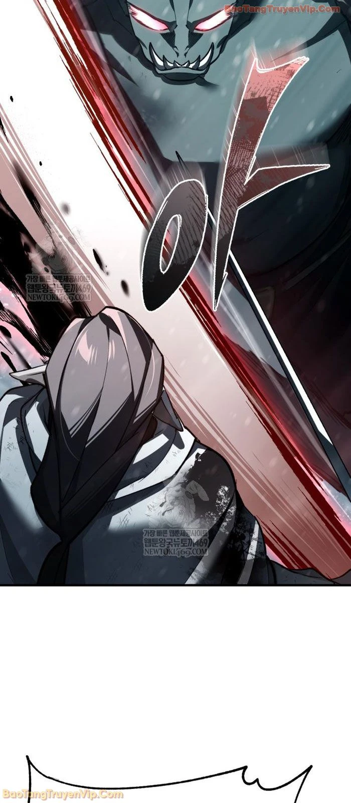 Thiên Quỷ Chẳng Sống Nổi Cuộc Đời Bình Thường Chapter 186 - 3