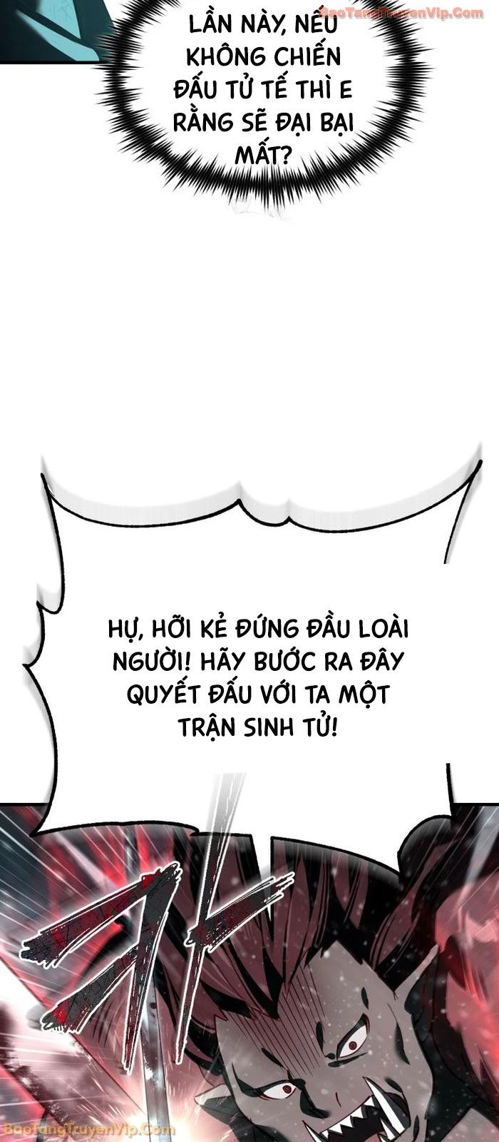 Thiên Quỷ Chẳng Sống Nổi Cuộc Đời Bình Thường Chapter 186 - 50