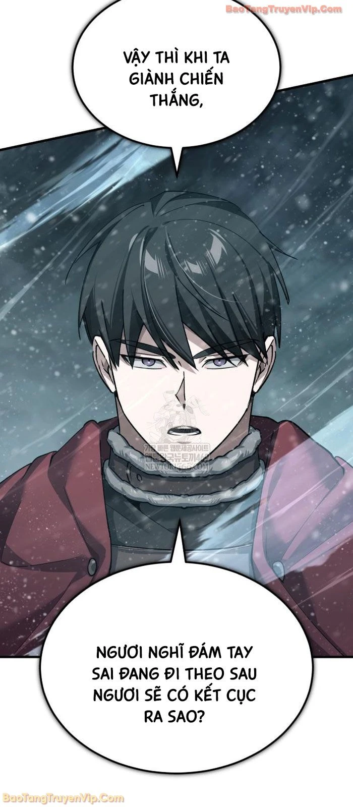 Thiên Quỷ Chẳng Sống Nổi Cuộc Đời Bình Thường Chapter 186 - 56