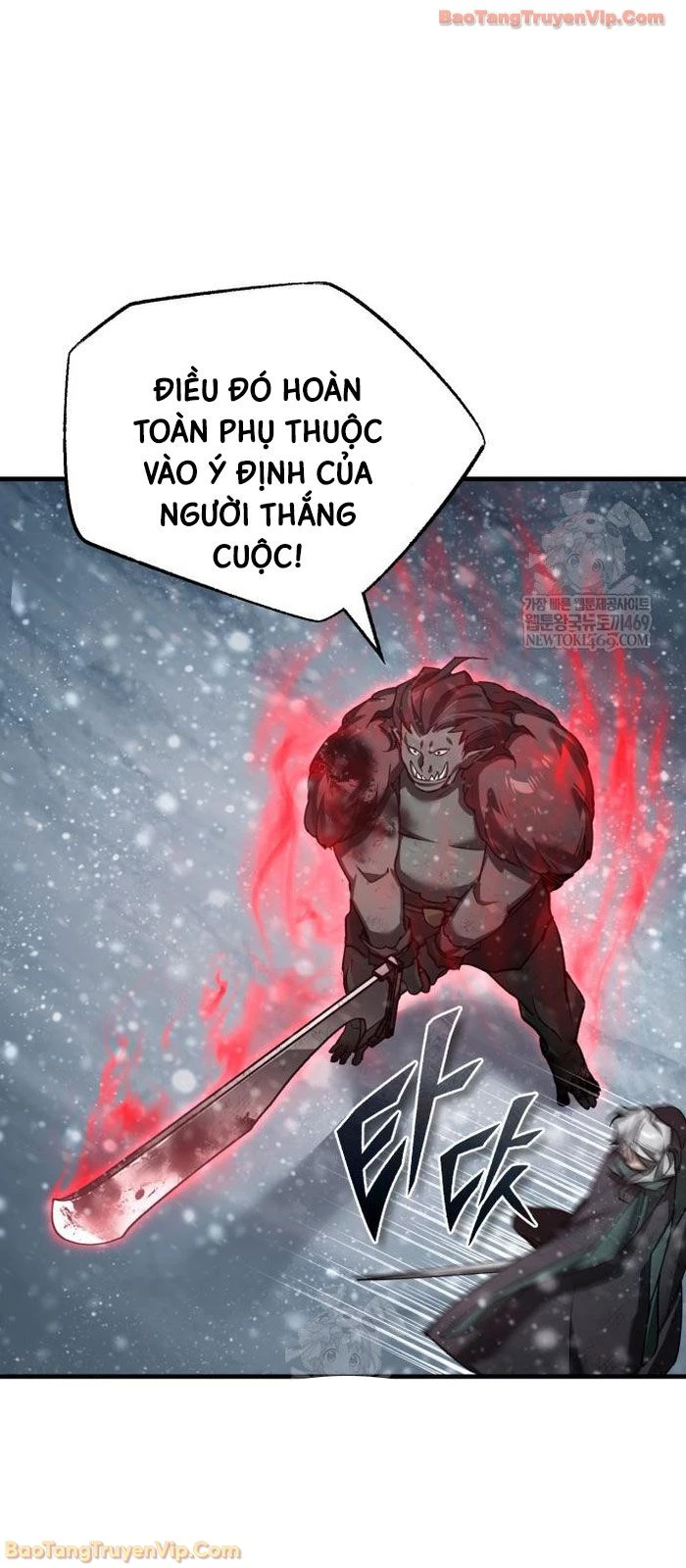 Thiên Quỷ Chẳng Sống Nổi Cuộc Đời Bình Thường Chapter 186 - 57