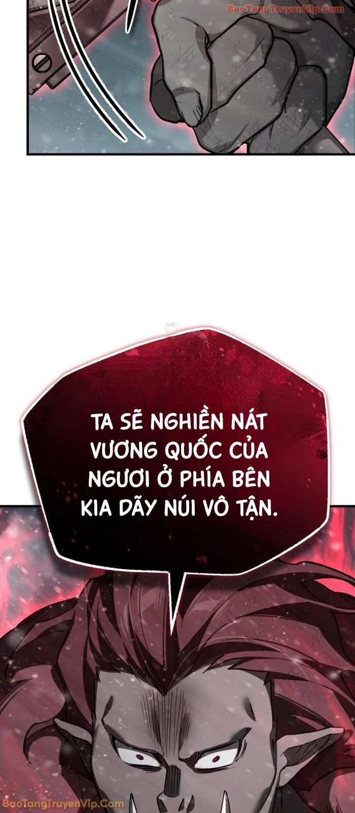 Thiên Quỷ Chẳng Sống Nổi Cuộc Đời Bình Thường Chapter 186 - 62