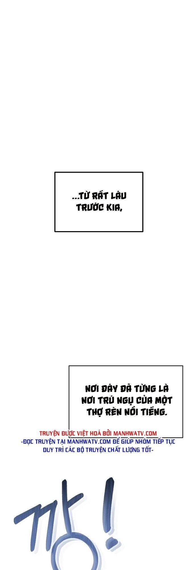 Thiên Quỷ Chẳng Sống Nổi Cuộc Đời Bình Thường Chapter 1 - 2