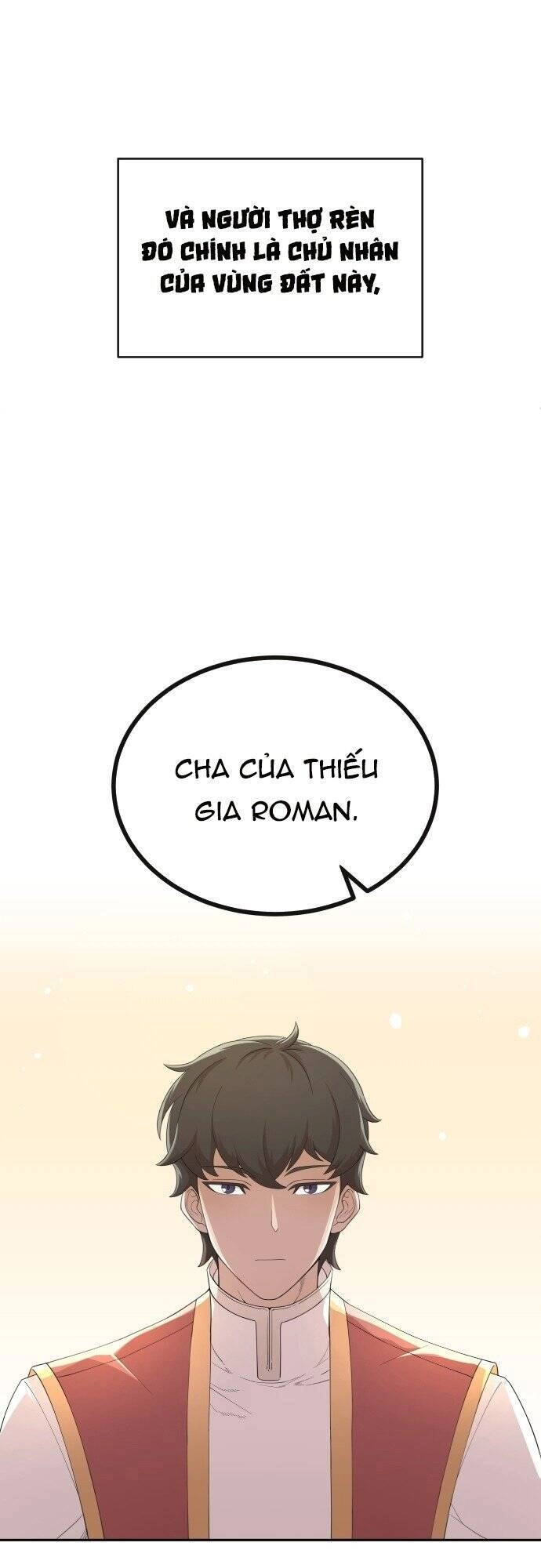 Thiên Quỷ Chẳng Sống Nổi Cuộc Đời Bình Thường Chapter 1 - 8