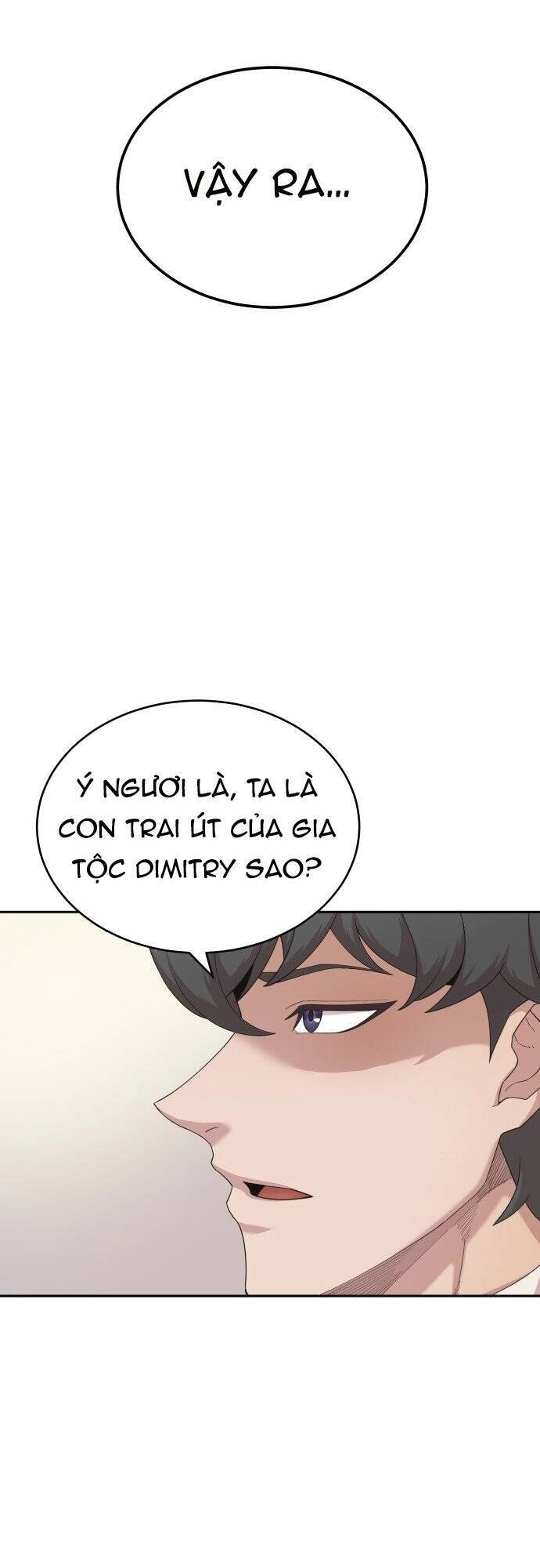 Thiên Quỷ Chẳng Sống Nổi Cuộc Đời Bình Thường Chapter 1 - 12