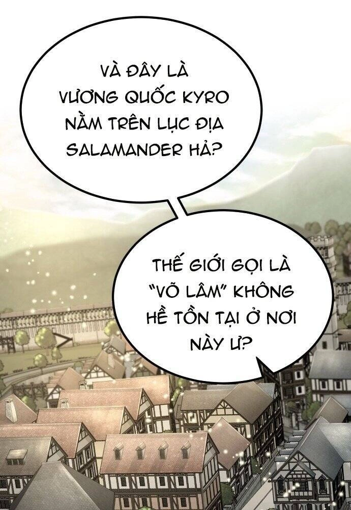 Thiên Quỷ Chẳng Sống Nổi Cuộc Đời Bình Thường Chapter 1 - 13