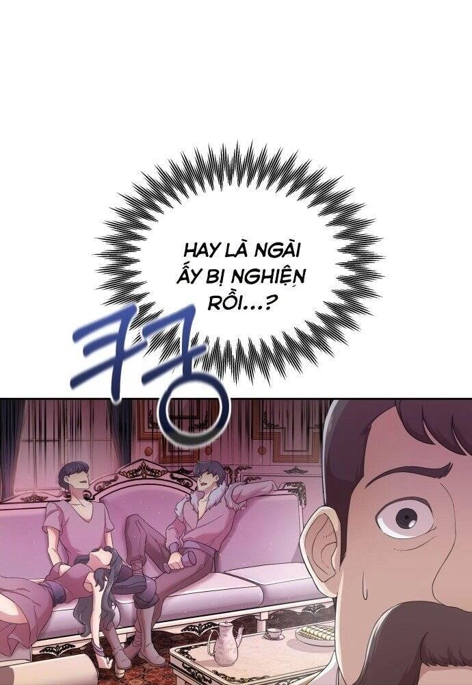 Thiên Quỷ Chẳng Sống Nổi Cuộc Đời Bình Thường Chapter 1 - 15