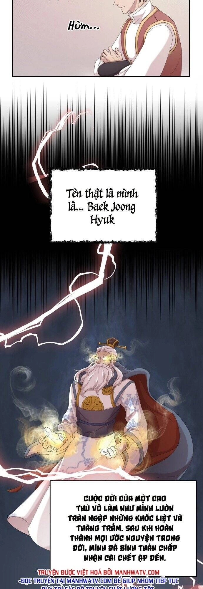 Thiên Quỷ Chẳng Sống Nổi Cuộc Đời Bình Thường Chapter 1 - 26