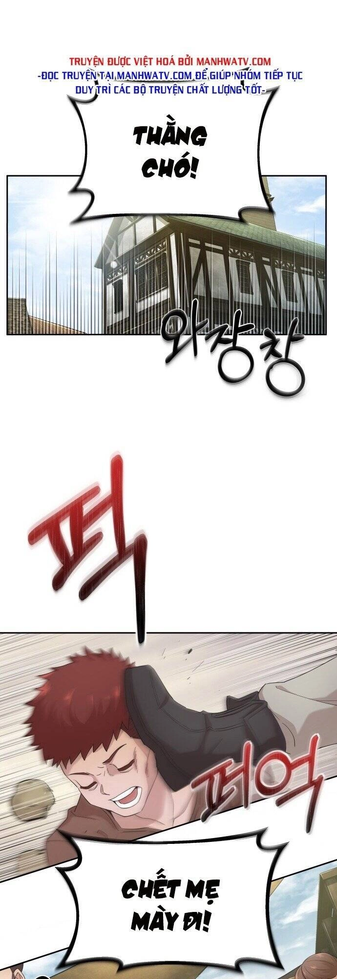 Thiên Quỷ Chẳng Sống Nổi Cuộc Đời Bình Thường Chapter 1 - 30