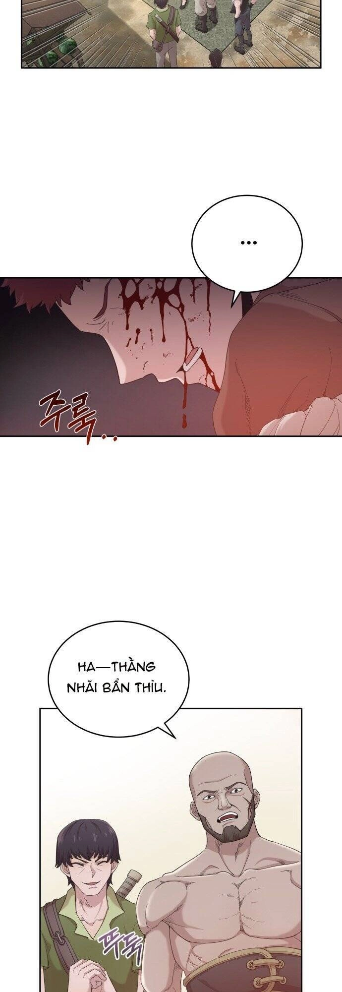 Thiên Quỷ Chẳng Sống Nổi Cuộc Đời Bình Thường Chapter 1 - 32