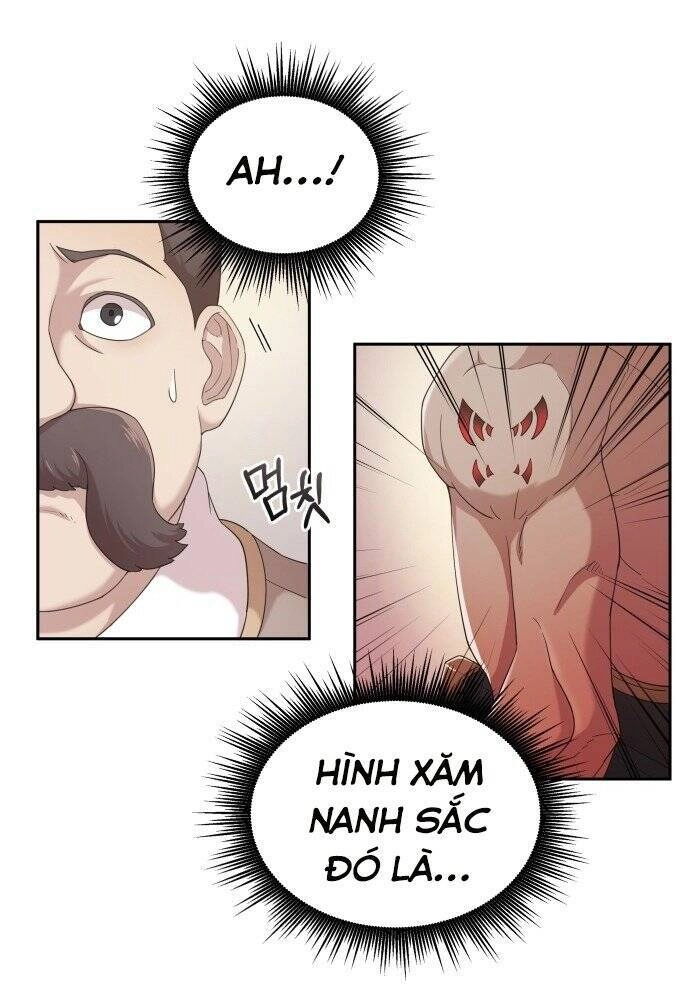 Thiên Quỷ Chẳng Sống Nổi Cuộc Đời Bình Thường Chapter 1 - 35