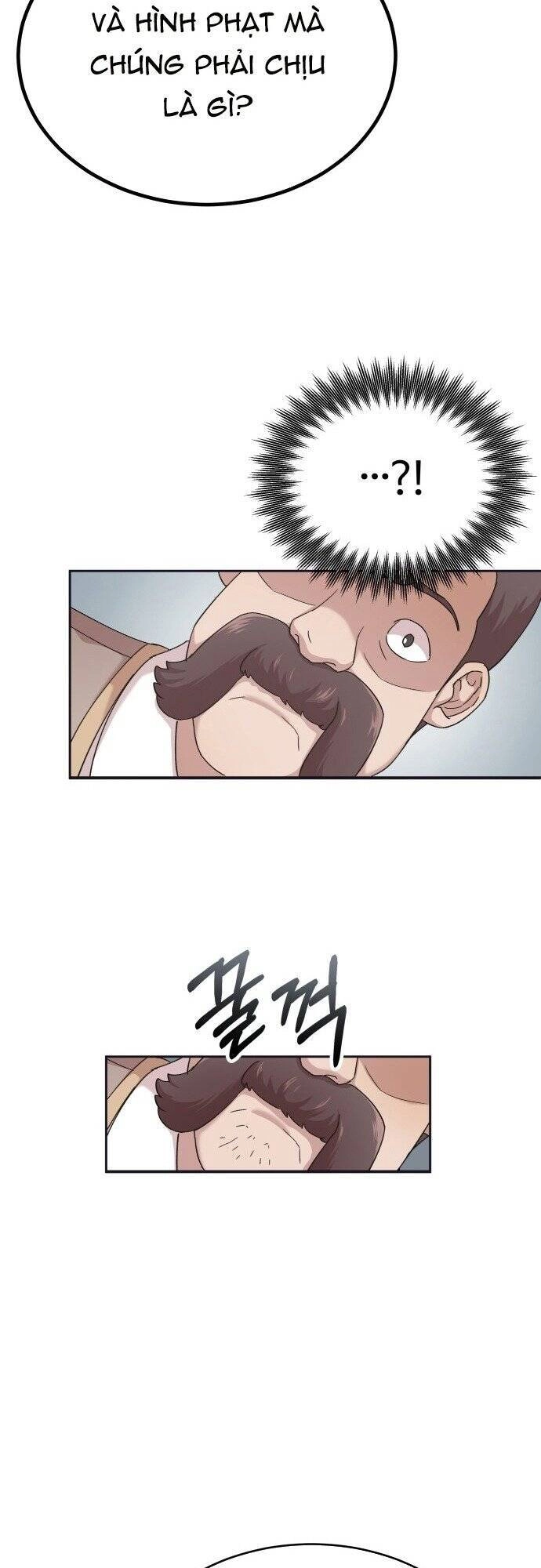 Thiên Quỷ Chẳng Sống Nổi Cuộc Đời Bình Thường Chapter 1 - 52