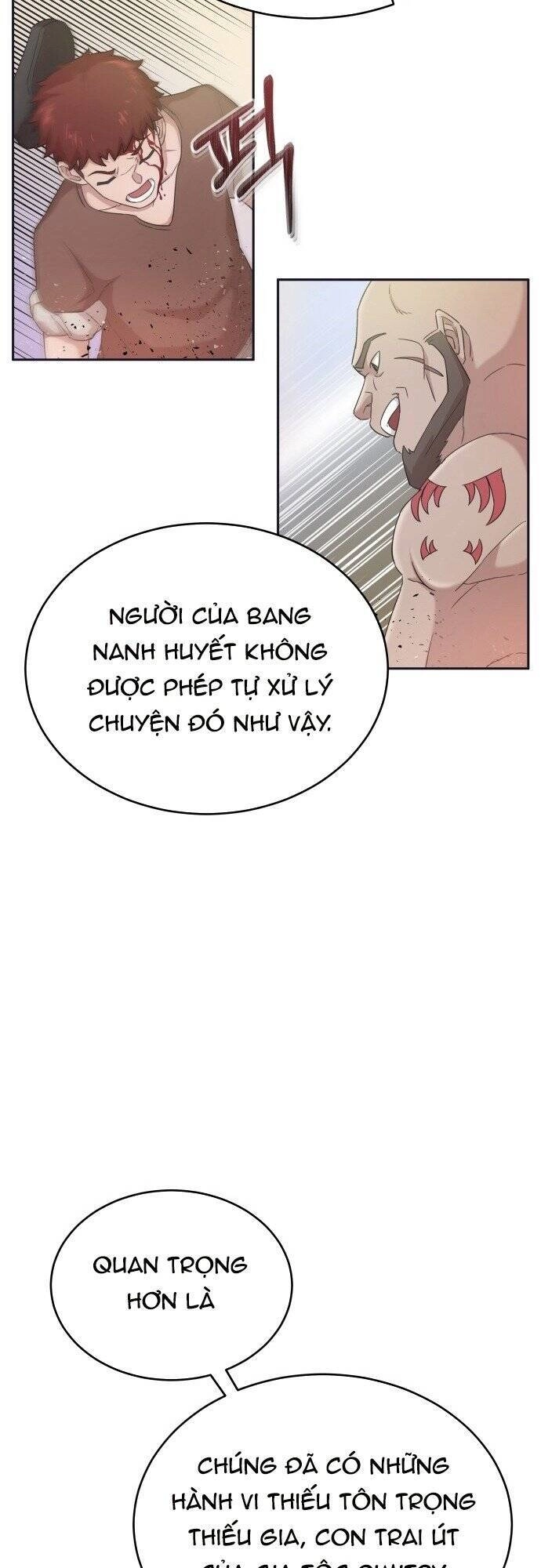 Thiên Quỷ Chẳng Sống Nổi Cuộc Đời Bình Thường Chapter 1 - 54