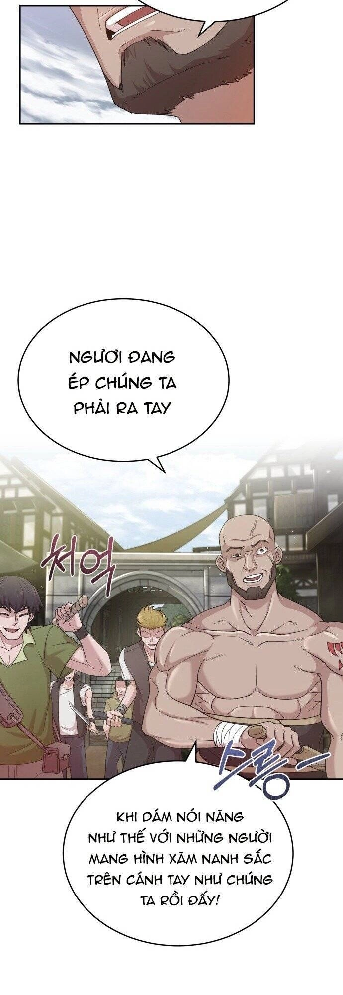 Thiên Quỷ Chẳng Sống Nổi Cuộc Đời Bình Thường Chapter 1 - 62