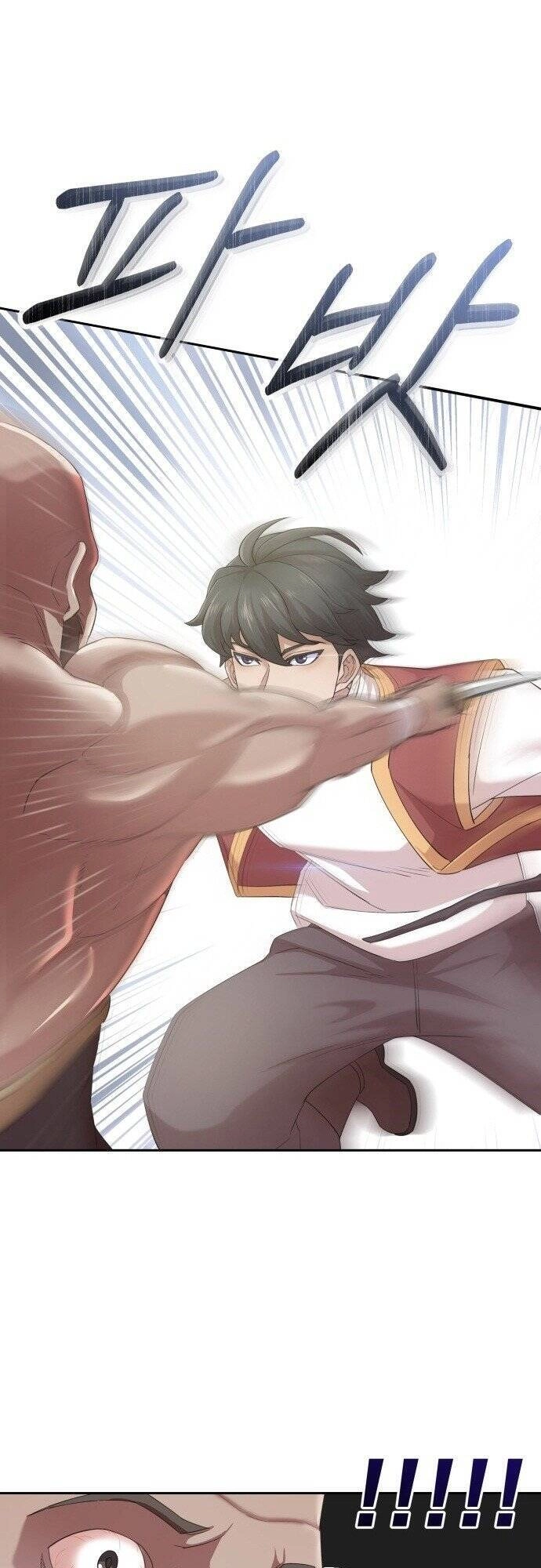 Thiên Quỷ Chẳng Sống Nổi Cuộc Đời Bình Thường Chapter 1 - 68