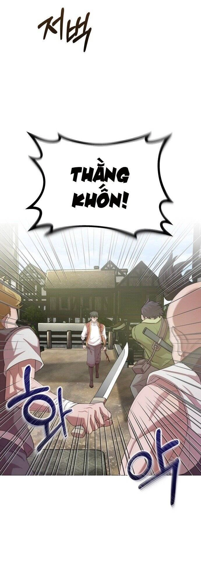 Thiên Quỷ Chẳng Sống Nổi Cuộc Đời Bình Thường Chapter 1 - 74