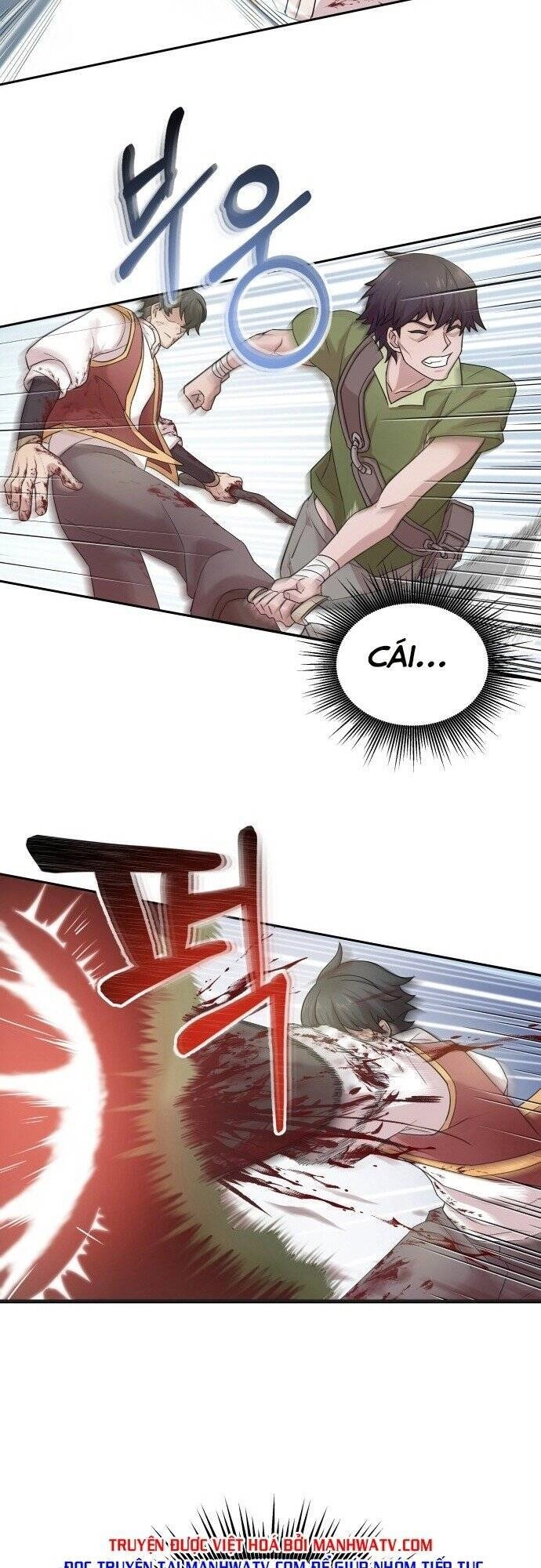 Thiên Quỷ Chẳng Sống Nổi Cuộc Đời Bình Thường Chapter 1 - 78