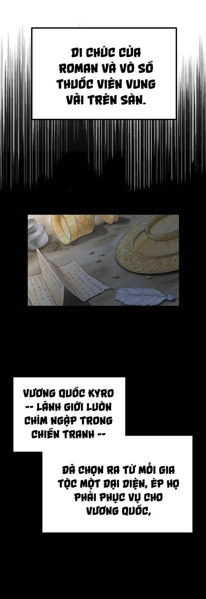 Thiên Quỷ Chẳng Sống Nổi Cuộc Đời Bình Thường Chapter 1 - 84