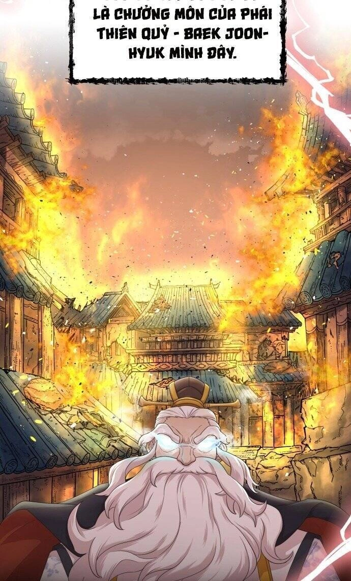 Thiên Quỷ Chẳng Sống Nổi Cuộc Đời Bình Thường Chapter 1 - 87