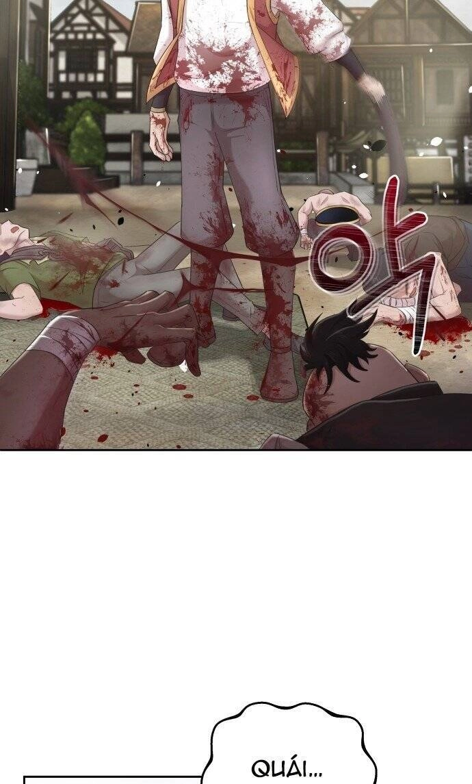 Thiên Quỷ Chẳng Sống Nổi Cuộc Đời Bình Thường Chapter 1 - 89