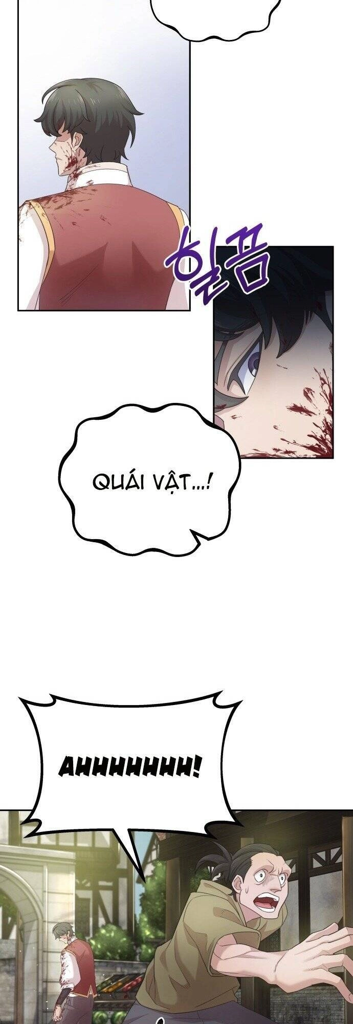 Thiên Quỷ Chẳng Sống Nổi Cuộc Đời Bình Thường Chapter 1 - 90