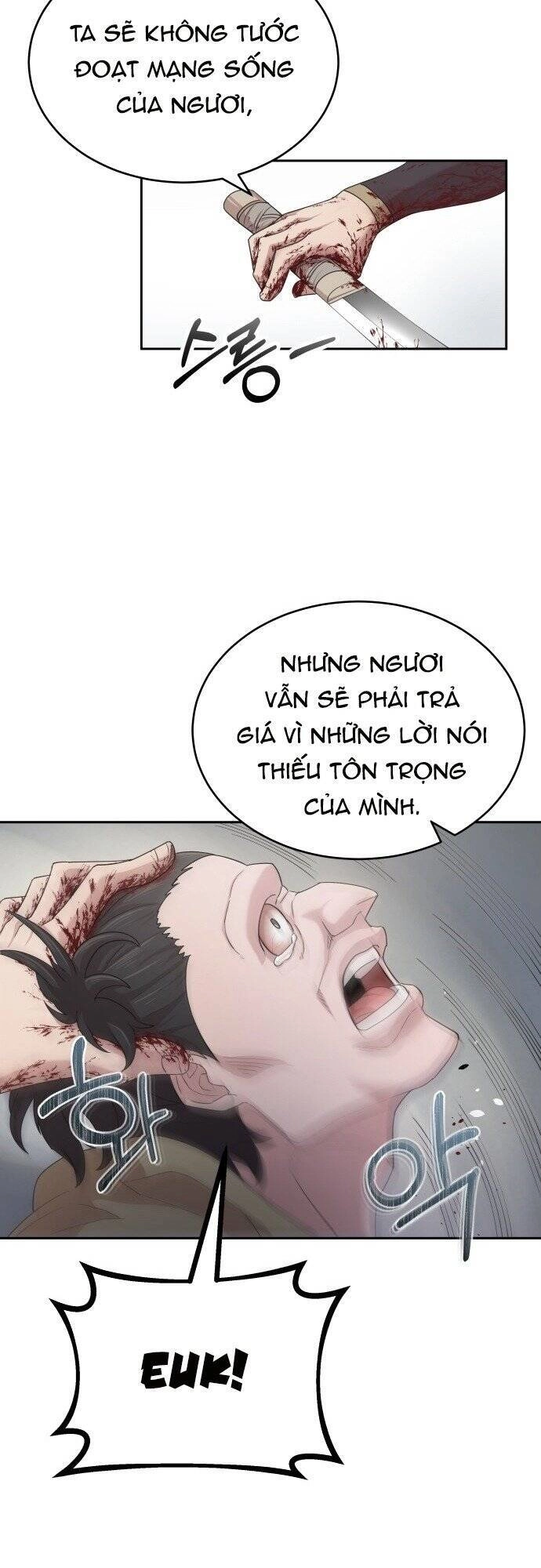 Thiên Quỷ Chẳng Sống Nổi Cuộc Đời Bình Thường Chapter 1 - 94