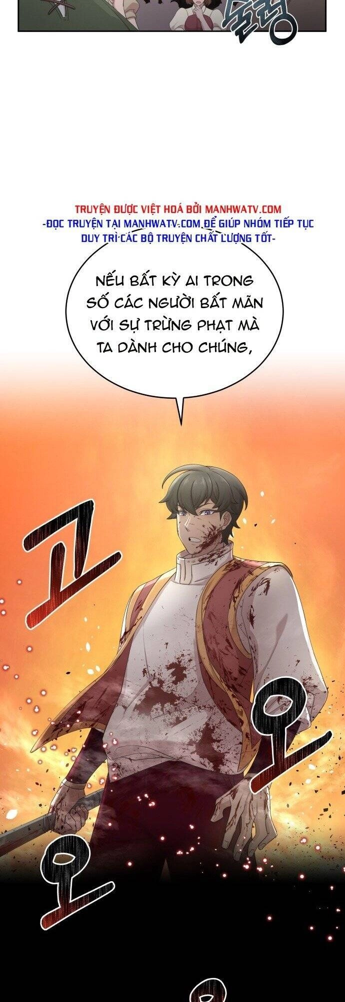 Thiên Quỷ Chẳng Sống Nổi Cuộc Đời Bình Thường Chapter 1 - 98