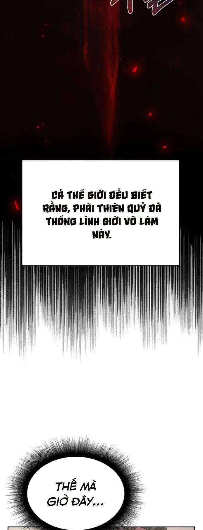 Thiên Quỷ Chẳng Sống Nổi Cuộc Đời Bình Thường Chapter 2 - 5