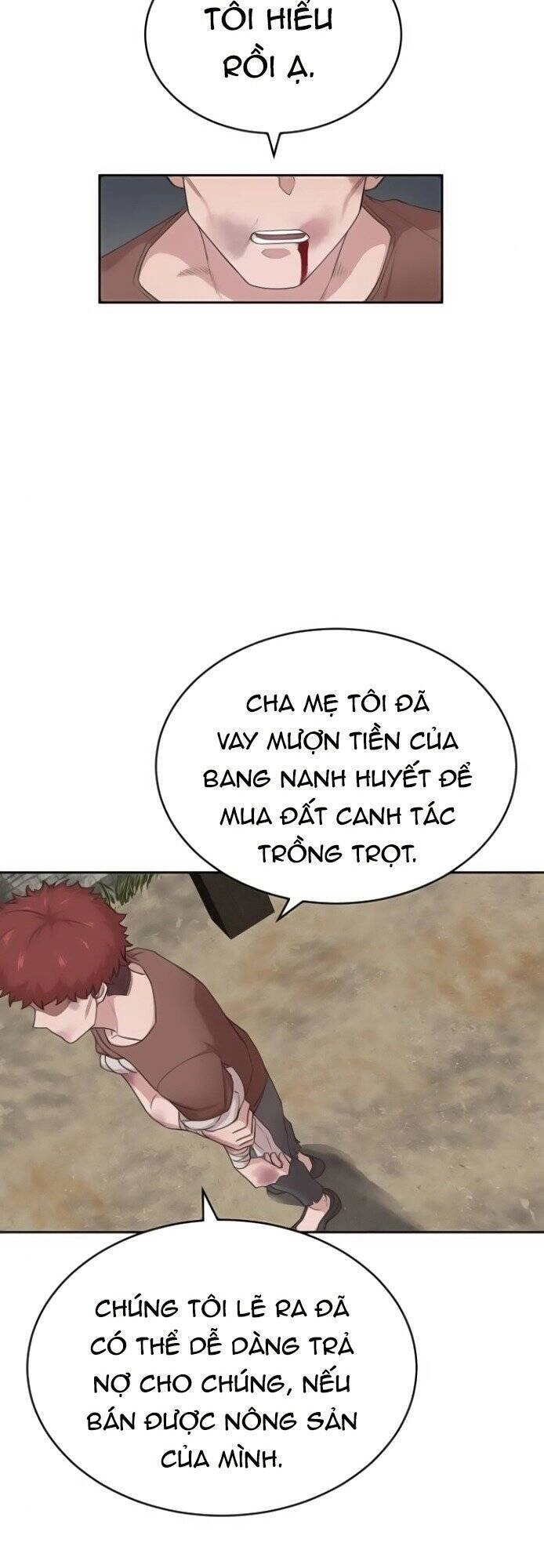 Thiên Quỷ Chẳng Sống Nổi Cuộc Đời Bình Thường Chapter 2 - 14